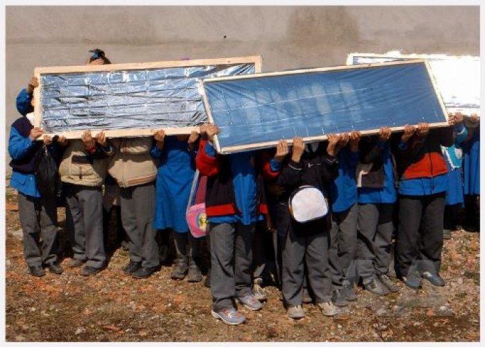  A.A.'nın 90. yılında 90 fotoğraf