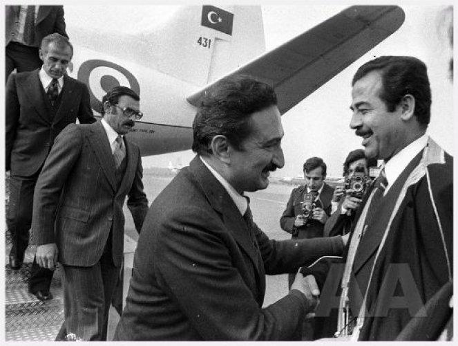  A.A.'nın 90. yılında 90 fotoğraf