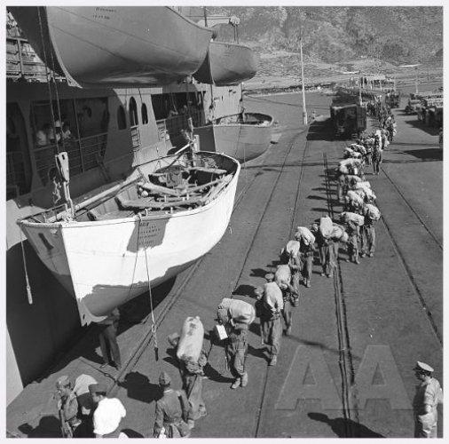  A.A.'nın 90. yılında 90 fotoğraf