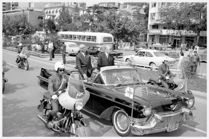  A.A.'nın 90. yılında 90 fotoğraf