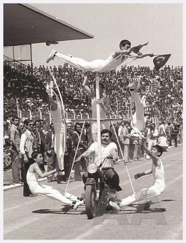  A.A.'nın 90. yılında 90 fotoğraf