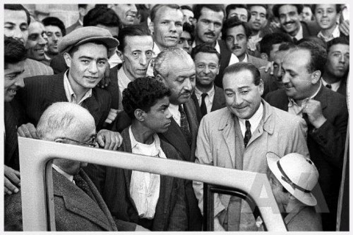  A.A.'nın 90. yılında 90 fotoğraf