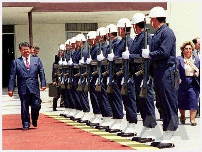  A.A.'nın 90. yılında 90 fotoğraf