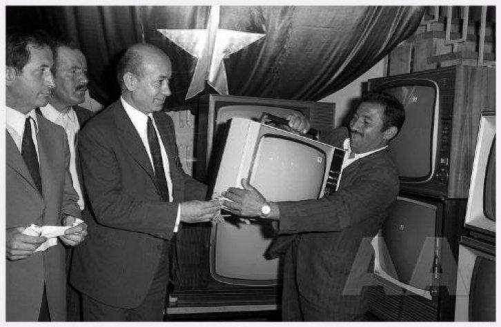  A.A.'nın 90. yılında 90 fotoğraf