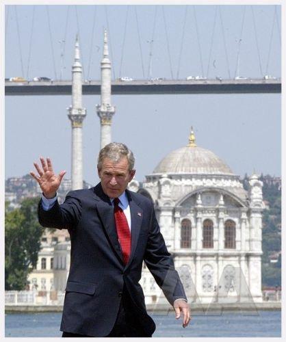  A.A.'nın 90. yılında 90 fotoğraf