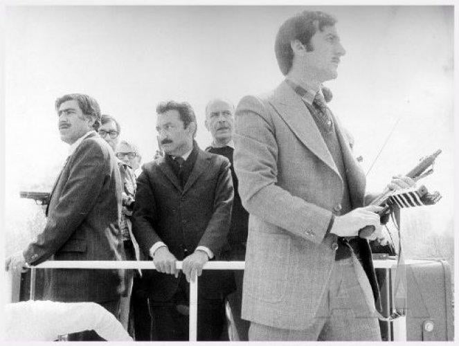  A.A.'nın 90. yılında 90 fotoğraf