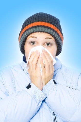 Size hangi bahar alerjisi uğradı