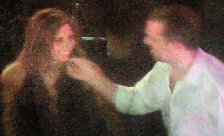  Paris'te son tango  - Resim 10