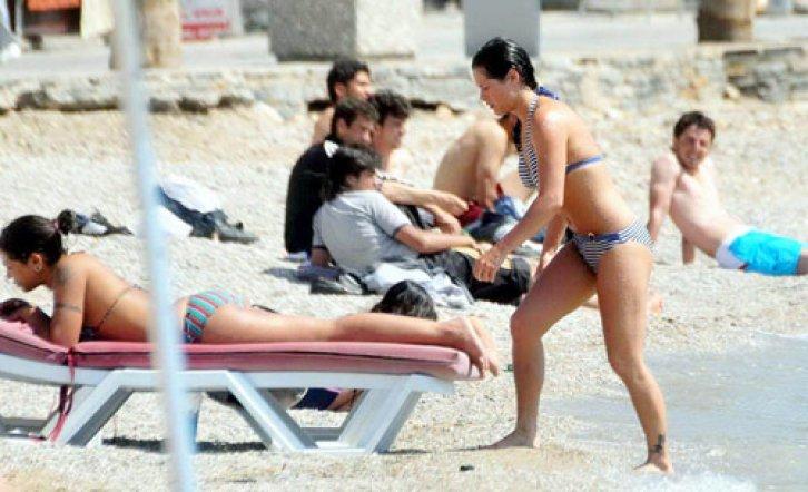 Bodrum sezonu açtı - Resim 6