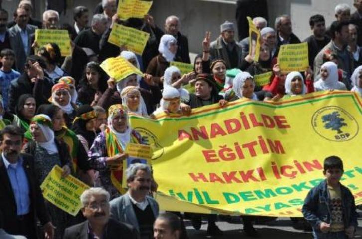 Kadıköy'de Anayasa mitingi - Resim 3