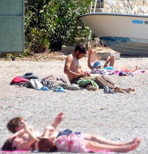 Bodrum sezonu açtı - Resim 2