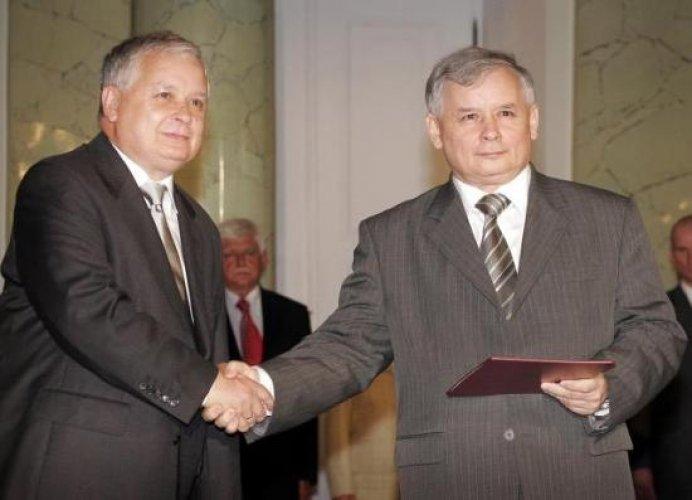 Polonya Devlet Başkanı uçak kazası - Resim 7