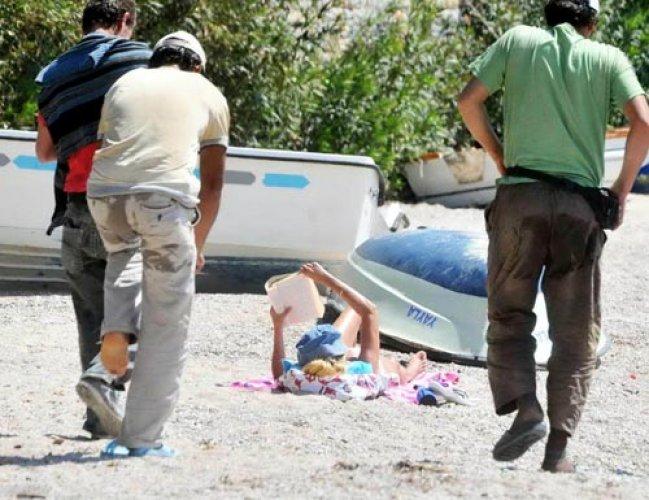 Bodrum sezonu açtı - Resim 4