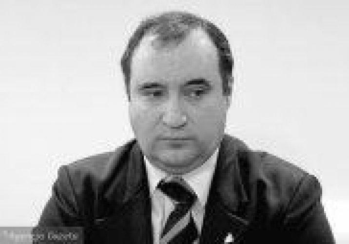 Bir devlet yönetimi uçakla çöktü - Resim 6
