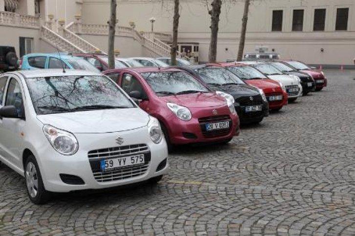 Yeni Suzuki Alto - Resim 2