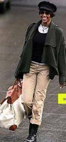 İşte ünlülerin suç dosyası - Resim 51