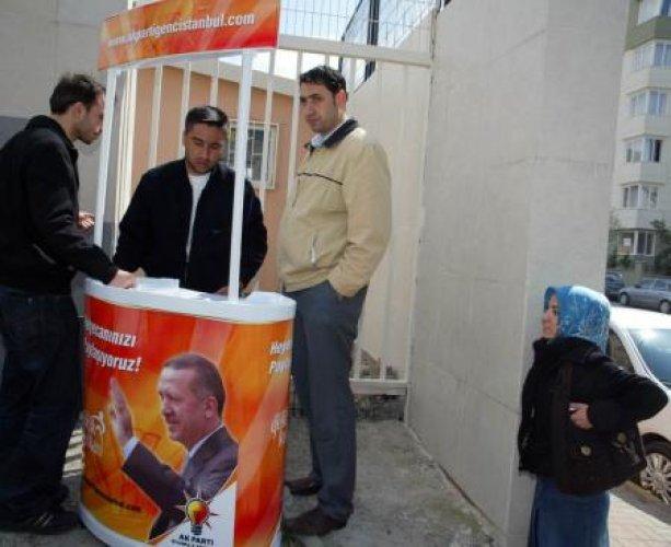 YGS'de 'açılım kitapçığı' gerginliği - Resim 4