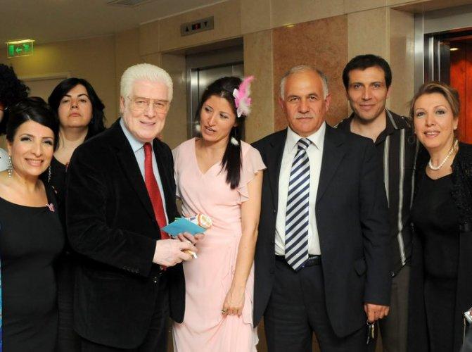 80'leri özleyenler bu partide buluştu - Resim 9