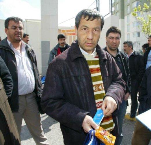 YGS'de 'açılım kitapçığı' gerginliği - Resim 1