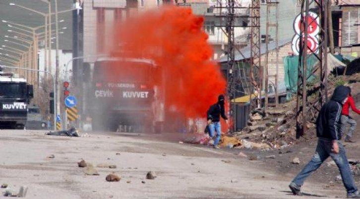 Yumruk Hakkari'yi karıştırdı - Resim 5