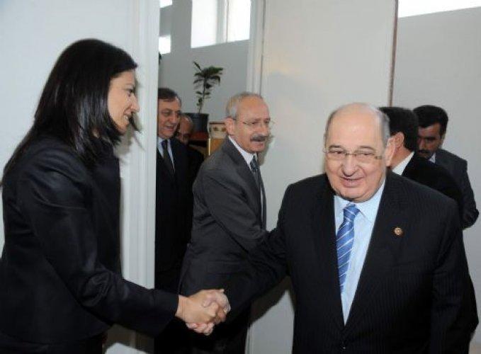 CHP-BDP 3 yıl sonra bir arada - Resim 3