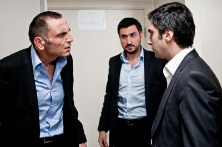 Kurtlar Vadisi 87. Bölüm galeri