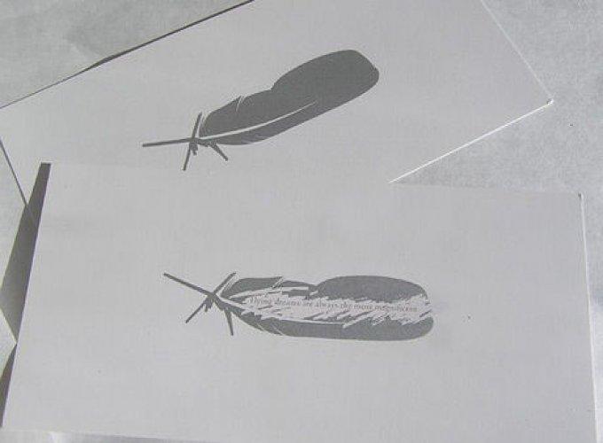 En  yaratıcı kartvizitler