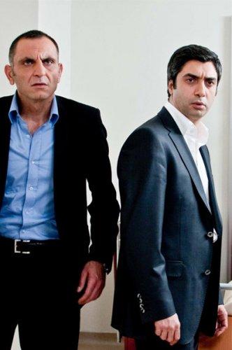 Kurtlar Vadisi 87. Bölüm galeri