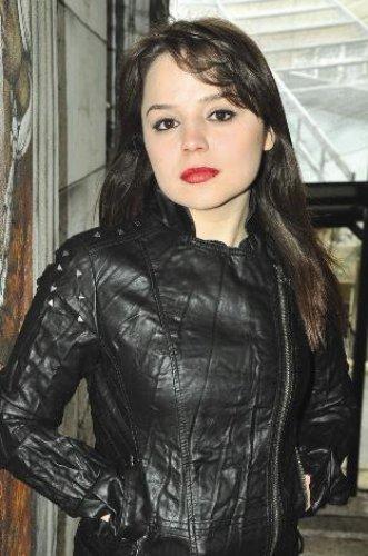 Aşk-ı Memnu'nun Cemile'si Pelin Ermiş  - Resim 10