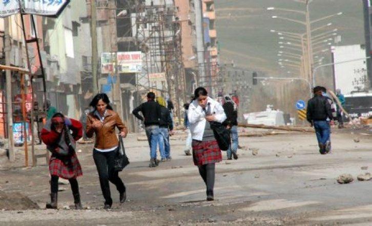 Yumruk Hakkari'yi karıştırdı - Resim 3