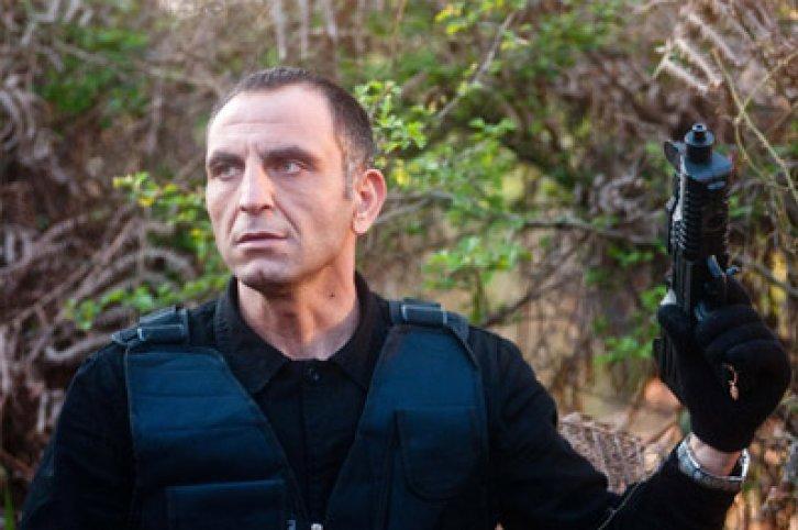 Kurtlar Vadisi 87. Bölüm galeri