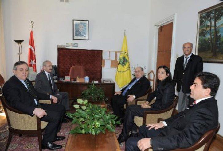 CHP-BDP 3 yıl sonra bir arada - Resim 2