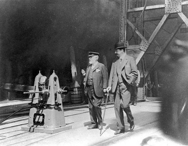 Titanik faciasının sırları