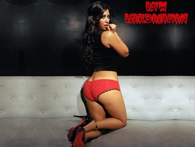 Ronaldo'nun yeni aşkı Kim Kardashian