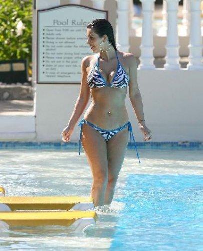 Ronaldo'nun yeni aşkı Kim Kardashian