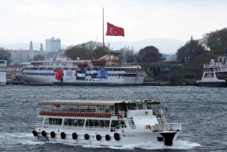 Polonya devlet başkanı cenaze töreni - Resim 23
