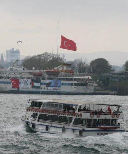 Polonya devlet başkanı cenaze töreni - Resim 26