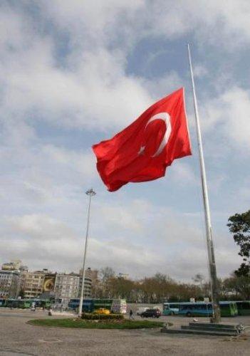 Polonya devlet başkanı cenaze töreni - Resim 28