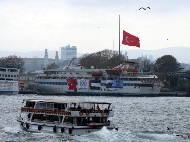 Polonya devlet başkanı cenaze töreni - Resim 24