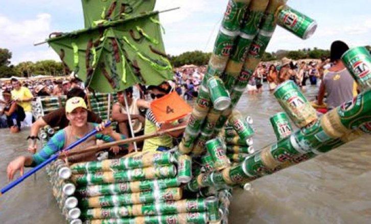 Ölmeden önce yapmanız gereken 100 şey