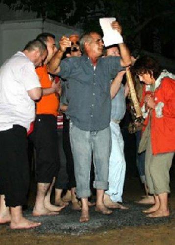 Ölmeden önce yapmanız gereken 100 şey