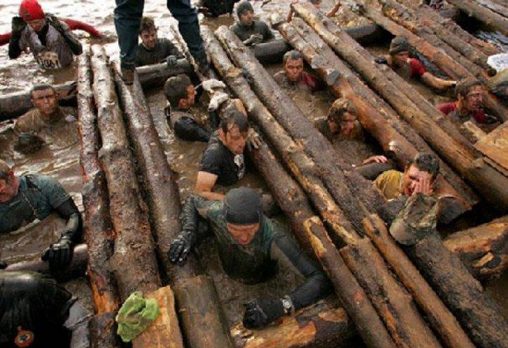 Ölmeden önce yapmanız gereken 100 şey