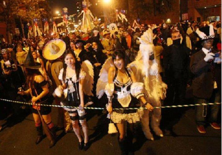 Ölmeden önce yapmanız gereken 100 şey