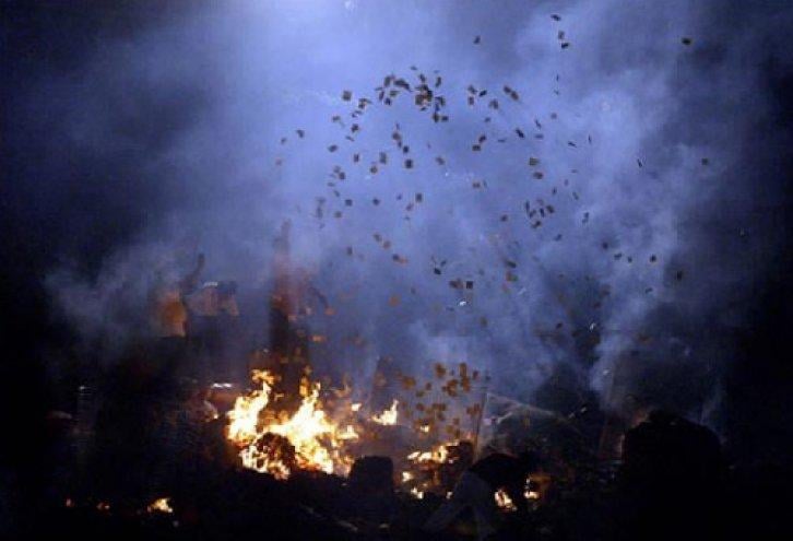 Ölmeden önce yapmanız gereken 100 şey