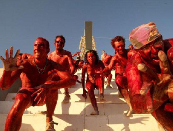 Ölmeden önce yapmanız gereken 100 şey