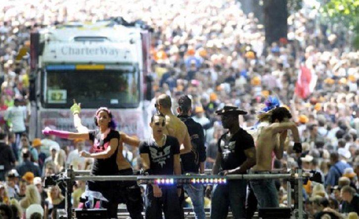 Ölmeden önce yapmanız gereken 100 şey