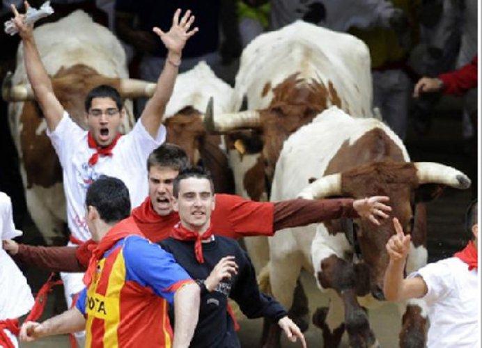 Ölmeden önce yapmanız gereken 100 şey