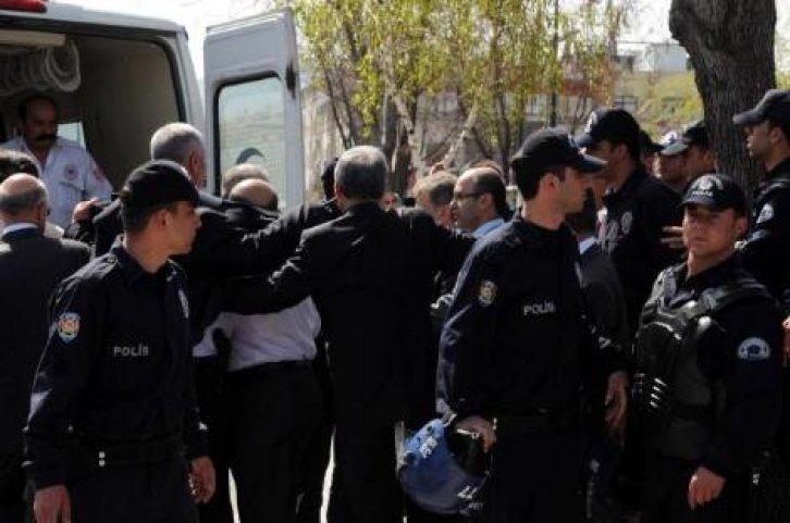 Bakan Yıldız'a yumruklu saldırı - Resim 6