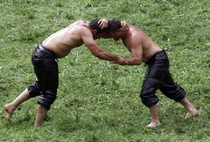 Ölmeden önce yapmanız gereken 100 şey