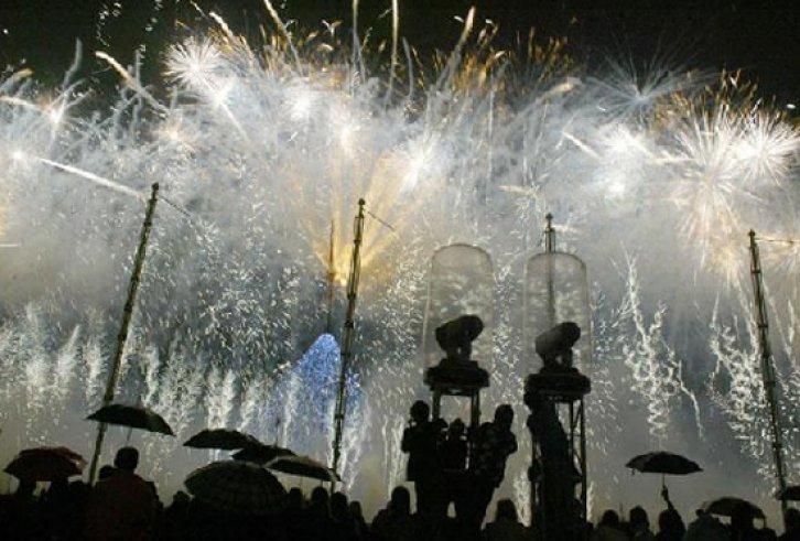 Ölmeden önce yapmanız gereken 100 şey